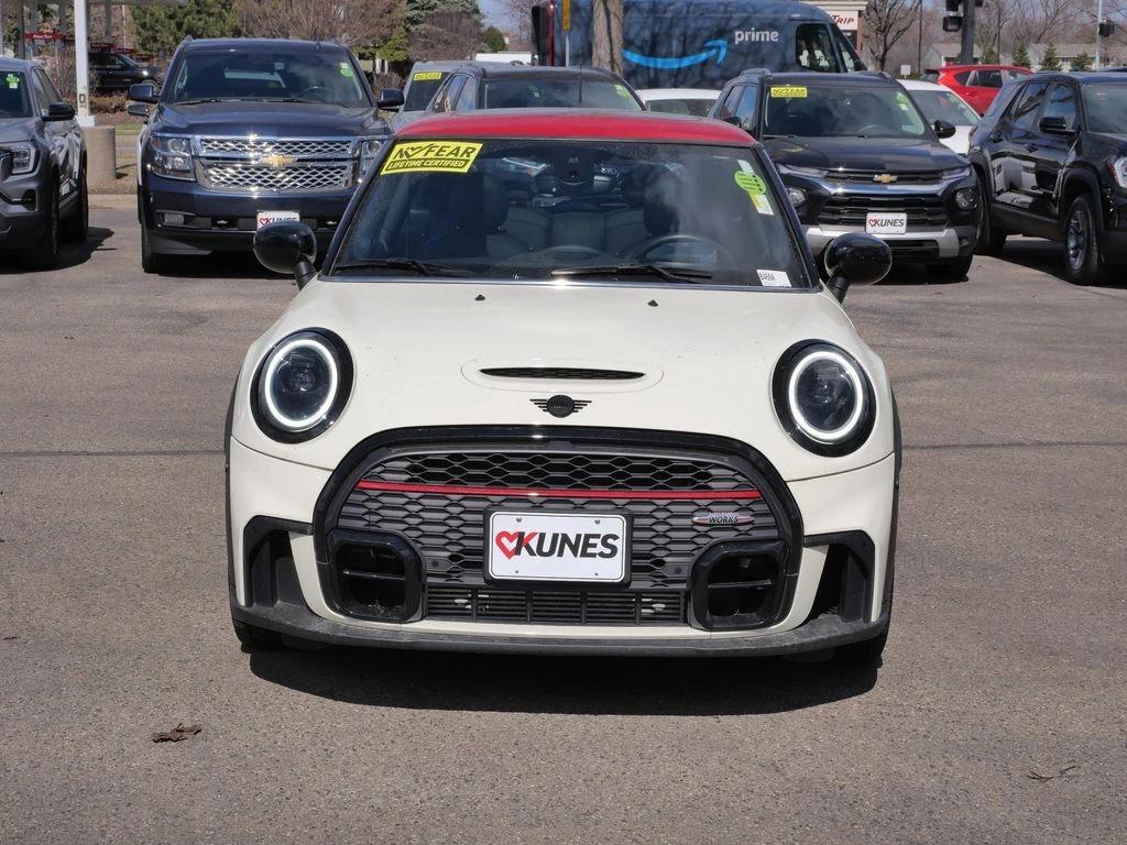 mini hardtop 2 door 2023 WMW73DH06P2T59897 image mini hardtop 2 door 2023 WMW73DH06P2T59897 image